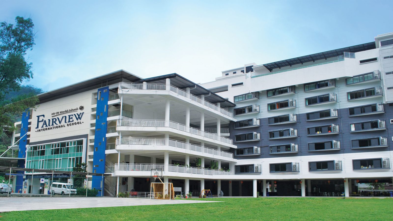 Fairview International School, Kuala Lumpur