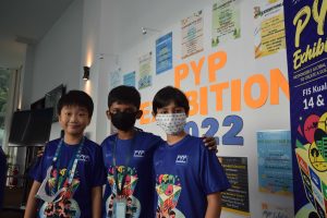 19-6-2022 - PYP Exhibition 1