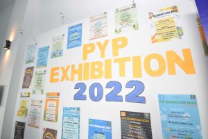 19-6-2022 - PYP Exhibition 2