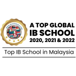 Recognised as the top IB School in Malaysia and among the top 80 globally