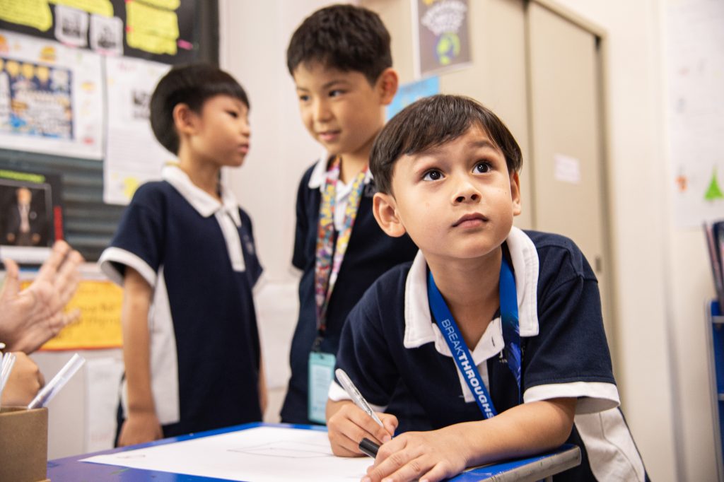 private high school in malaysia