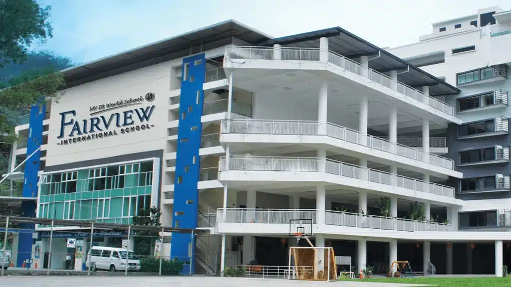 international schools in klang valley