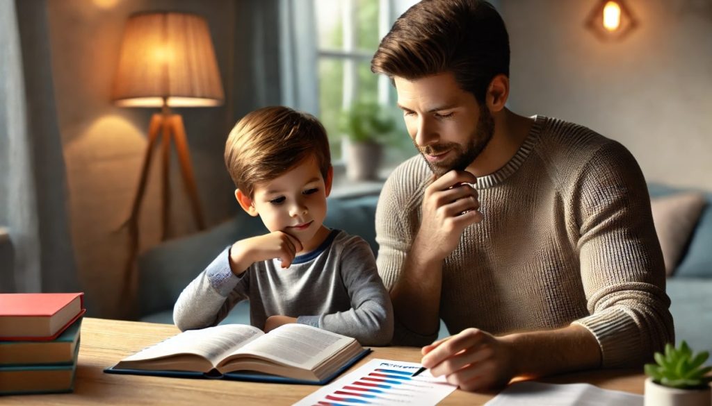 An International Primary School's Secret to Smarter Learning (ft. Parent)