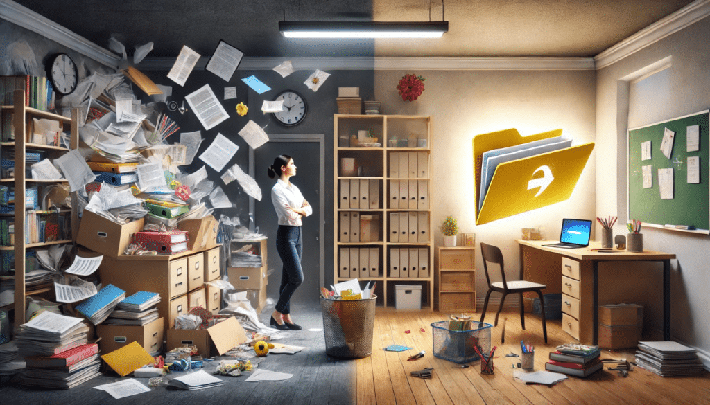 How Fairview Uses ChatGPT Projects to Power IB Teaching