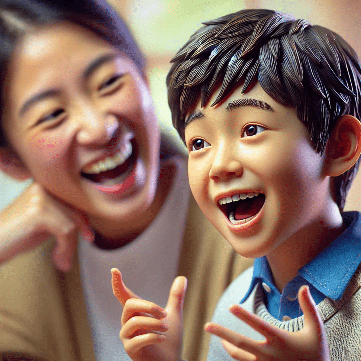 Mirror & Act: The Engaging ESL Reading Strategy That Builds Confidence and Fluency Fast