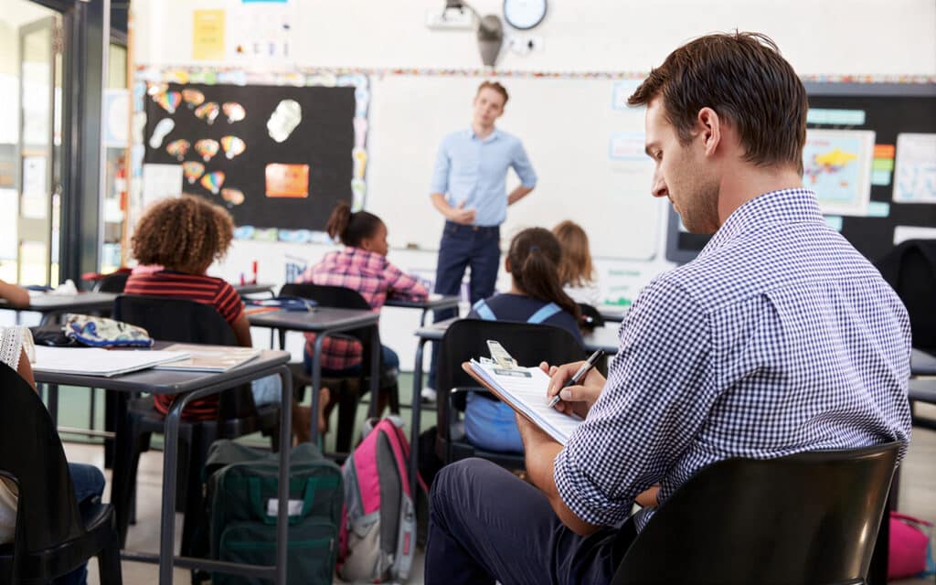 Teacher Observations: The Half Truth in International Education