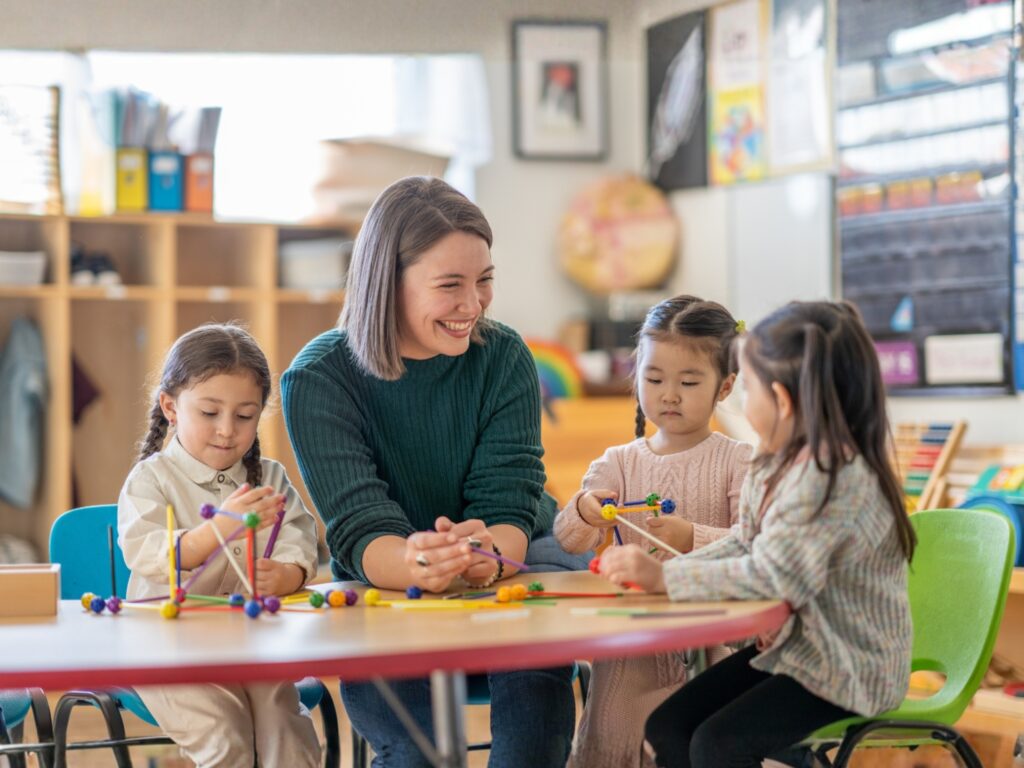 Legacy and Innovation in Education: A Classroom Case Study