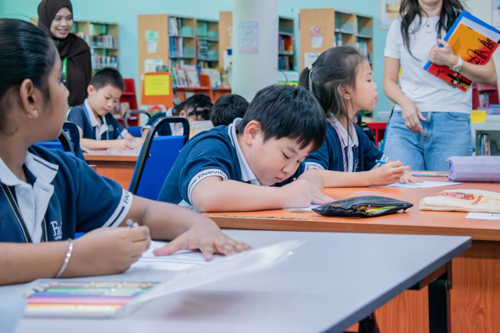 Malaysia’s New Education Blueprint and the Future of Learning: Why Fairview Is Already Aligned