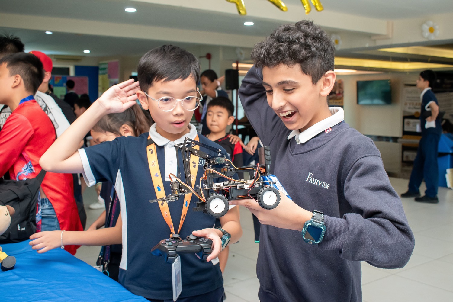 Malaysia Education Blueprint and IB Education in Malaysia | Fairview International School
