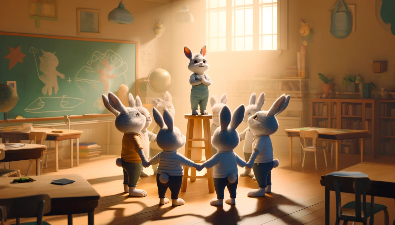 The Evolving Role of Educators in the Age of AI: Coaching, Inspiring, and Nurturing Learners