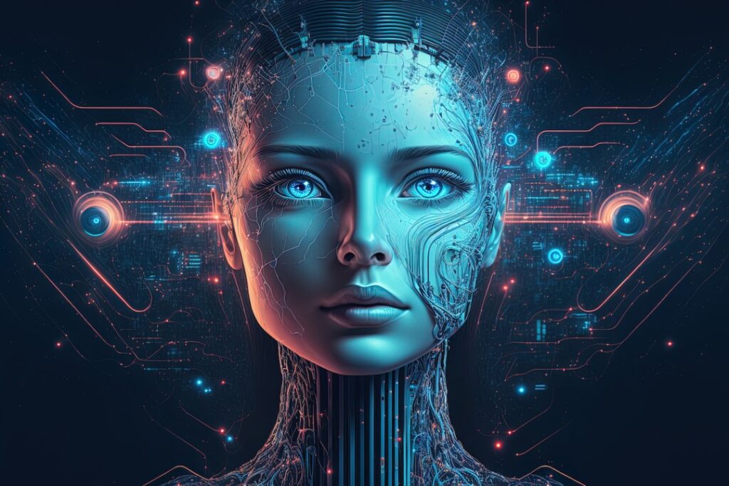 The Future of AI in Education: Preparing Students to Lead with Technology