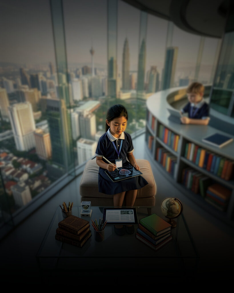 No “Right” Curriculum for Your Child | IB Schools in Malaysia Guide