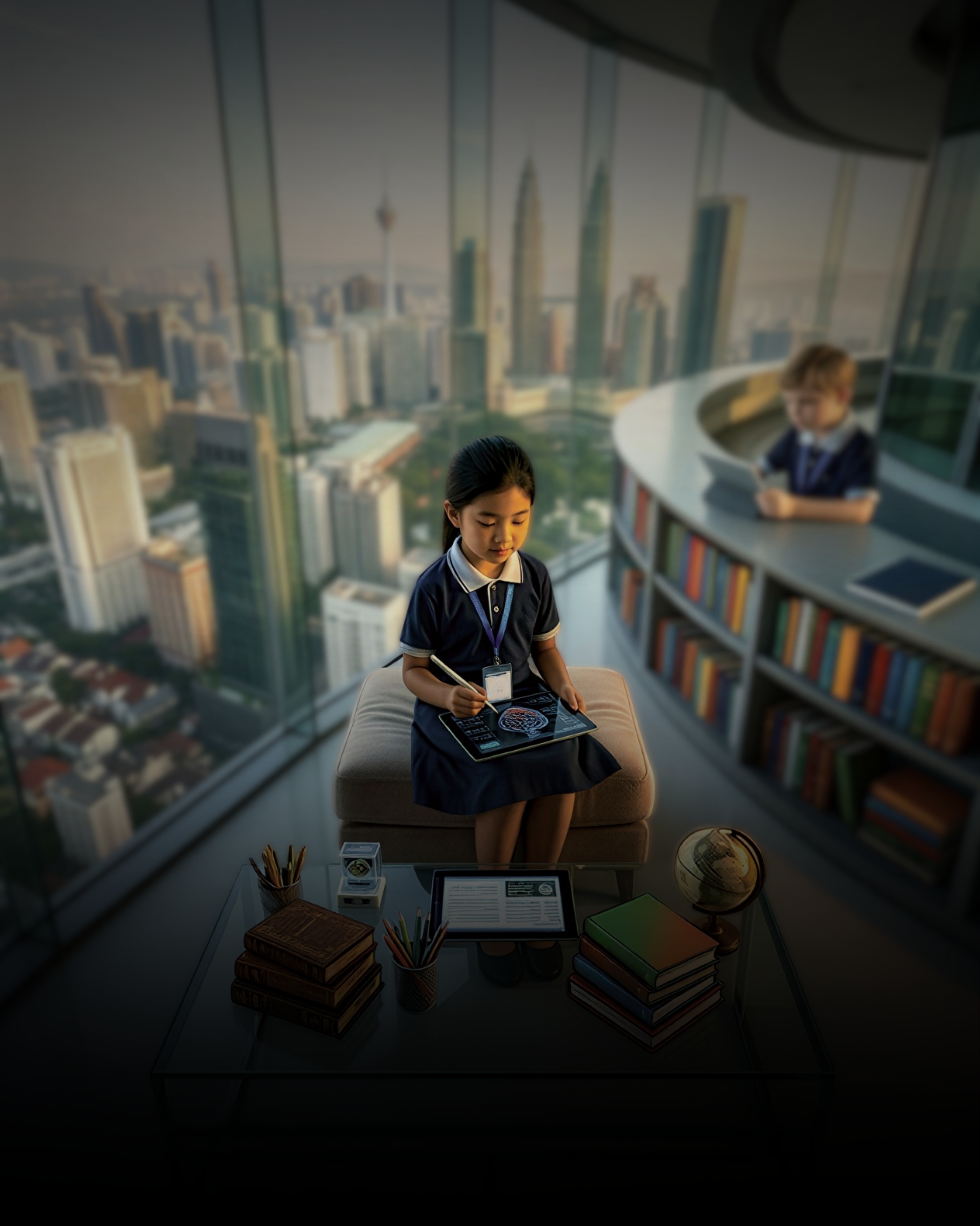 No “Right” Curriculum for Your Child | IB Schools in Malaysia Guide
