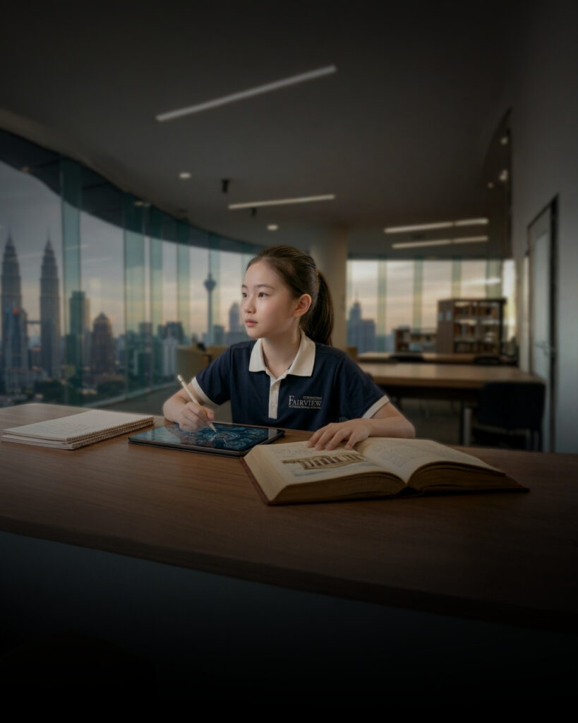 Legacy vs Innovation in IB Schools in Malaysia: What Parents Should Know