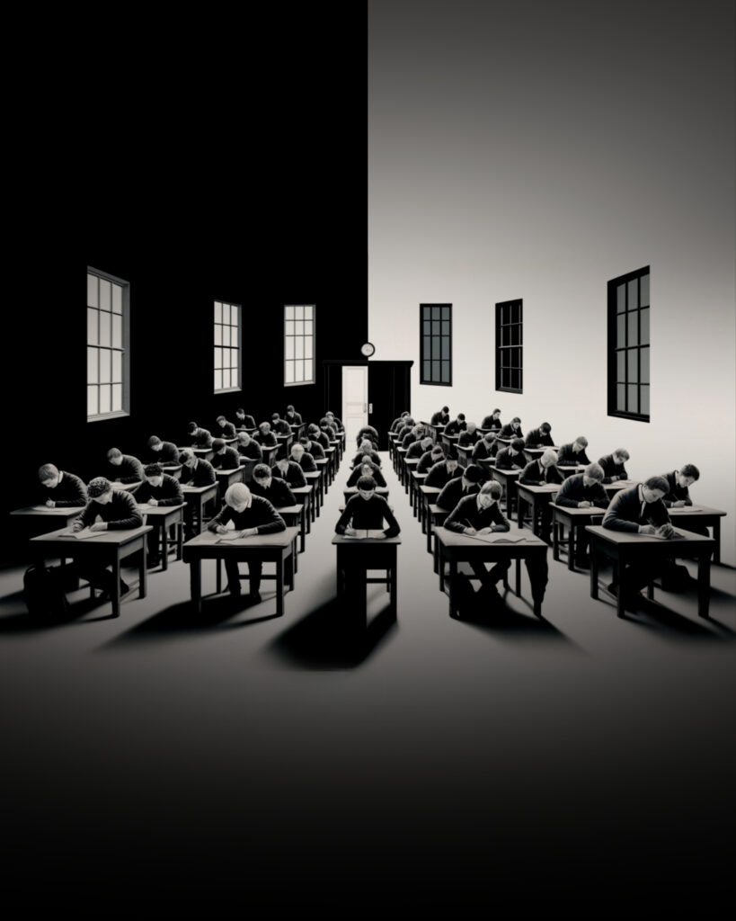 Are IB Schools in Malaysia Teaching Students to Think or Just Be Right?