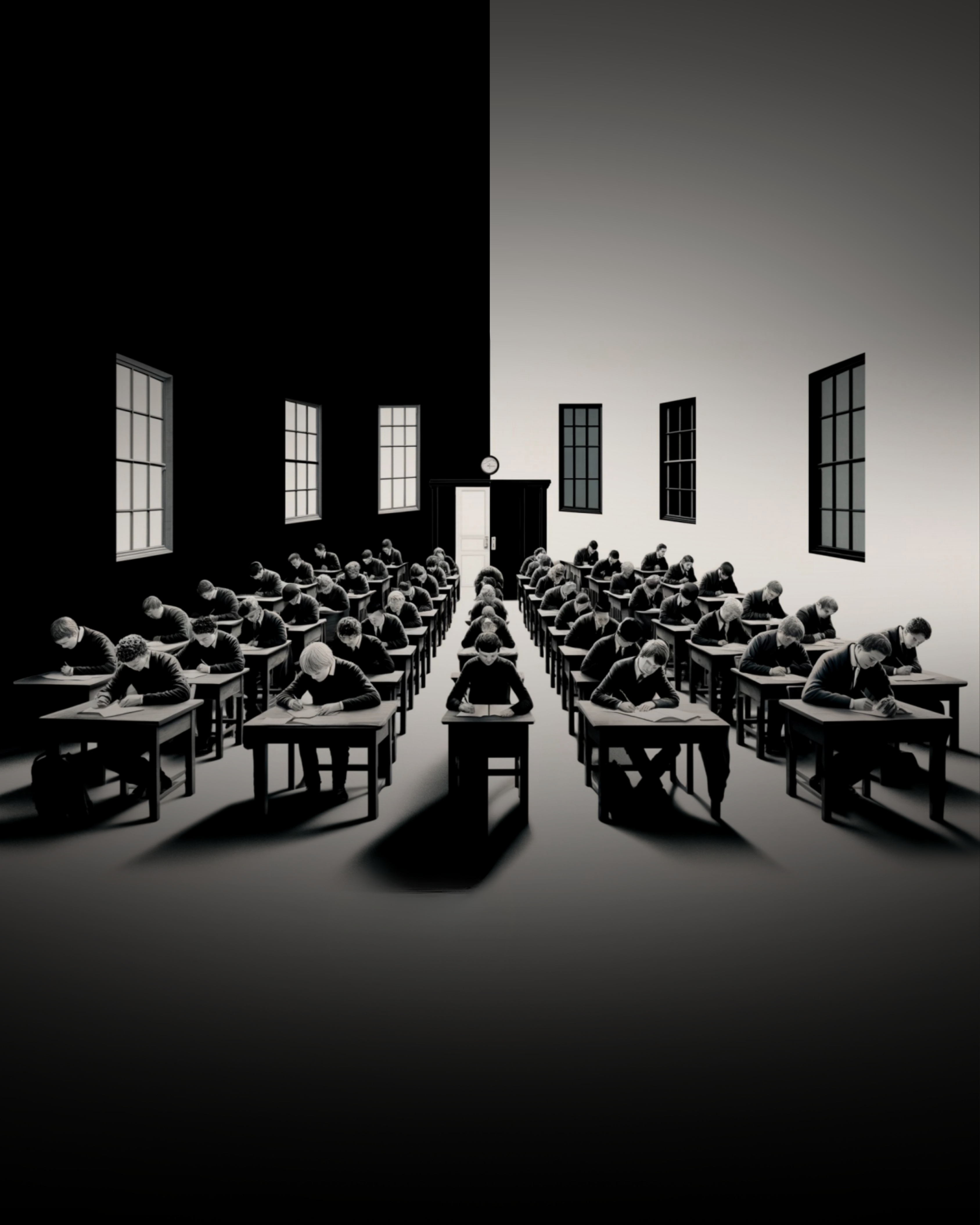 Are IB Schools in Malaysia Teaching Students to Think or Just Be Right?
