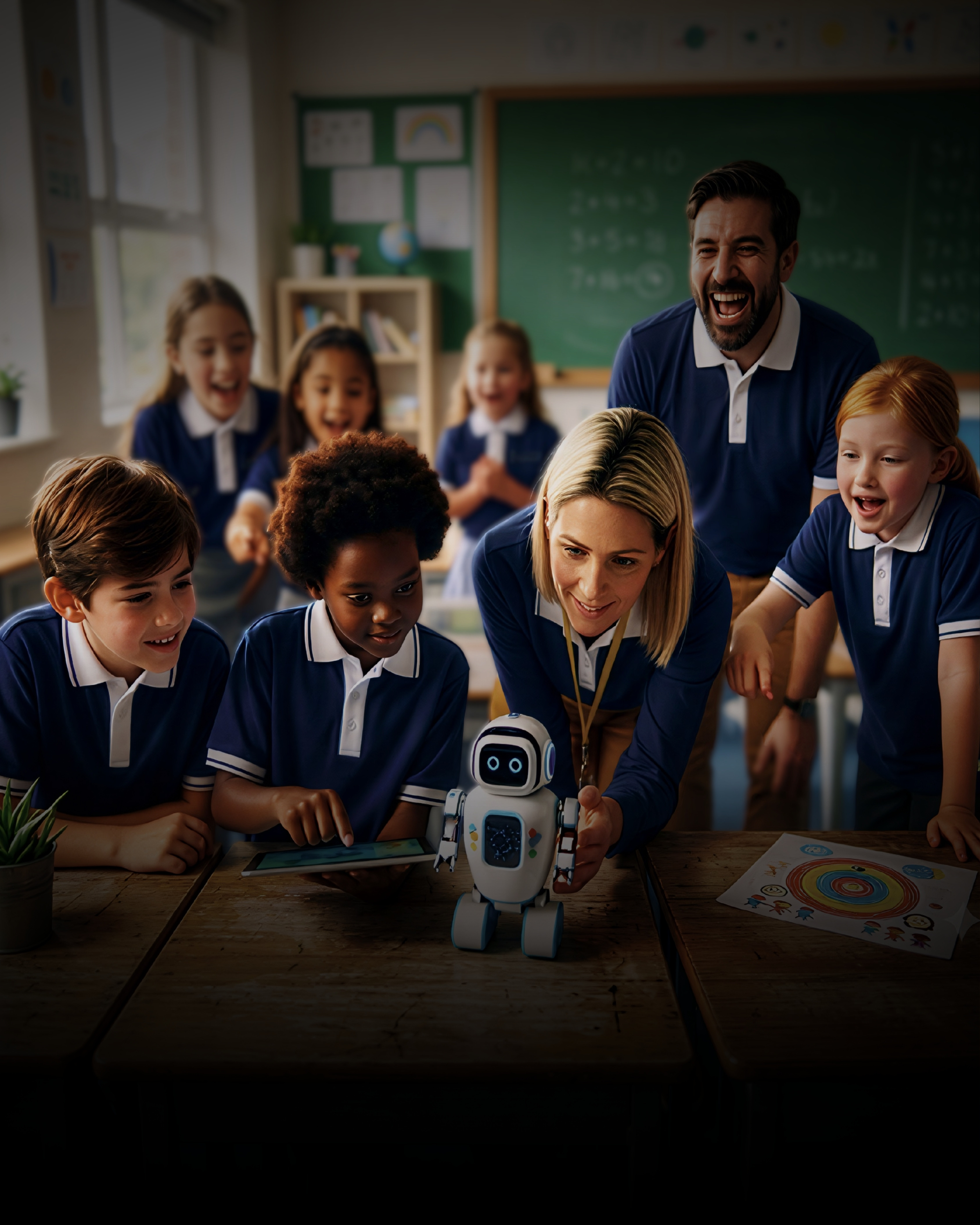 Integrating AI in the Primary Years: How IB Schools in Malaysia Build Future-Ready Learners