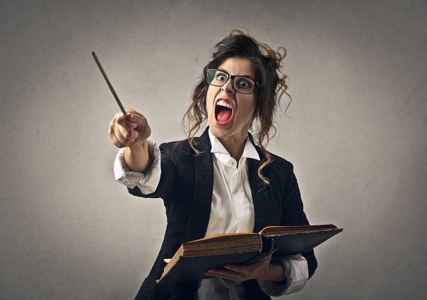 The Role of the Educator as Coach