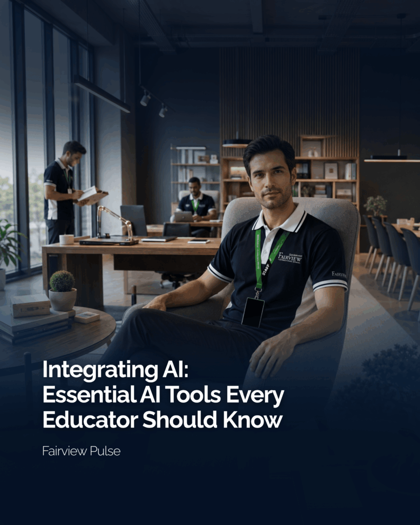 Essential AI Tools Every Educator Should Know in 2026