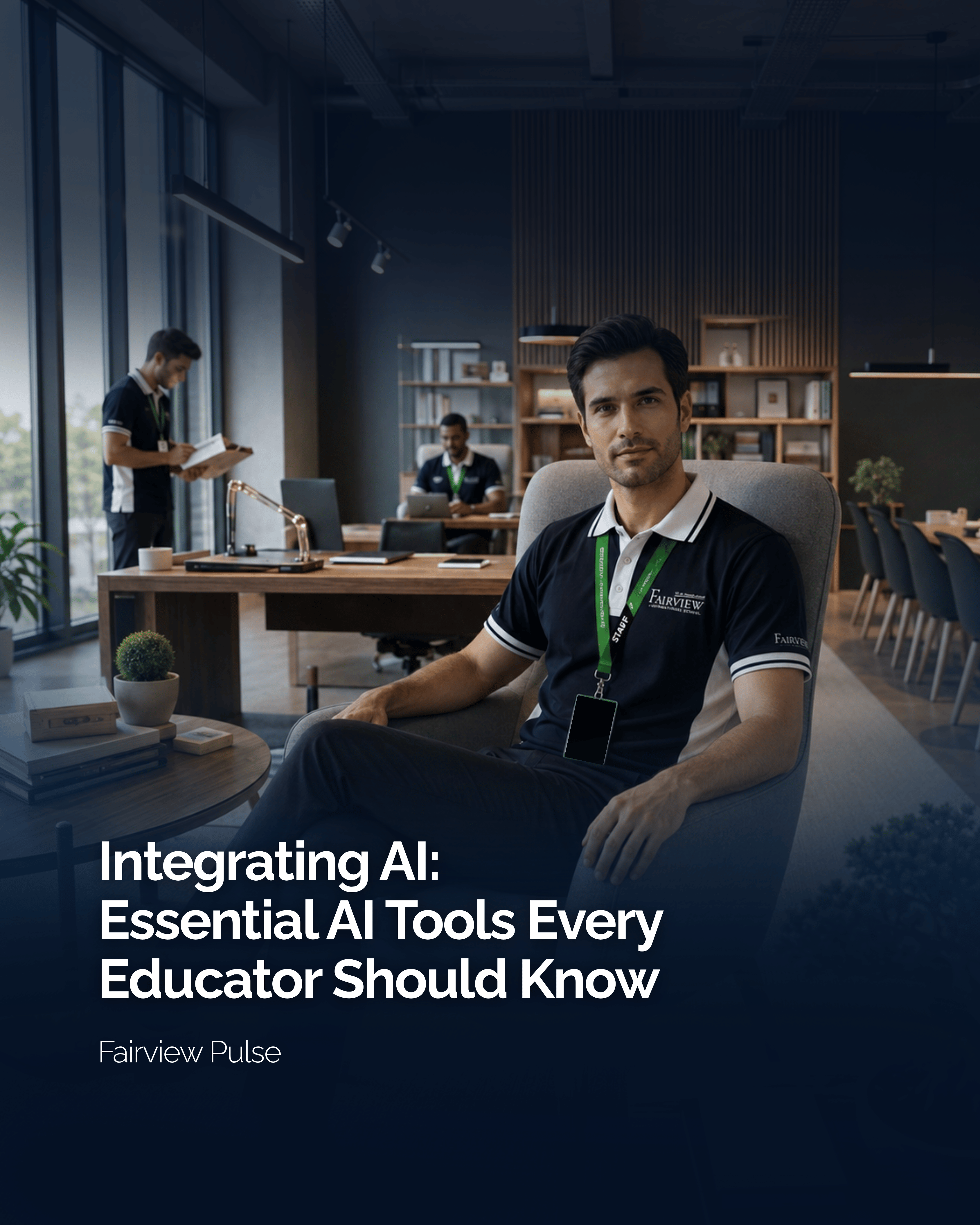 Essential AI Tools Every Educator Should Know in 2026