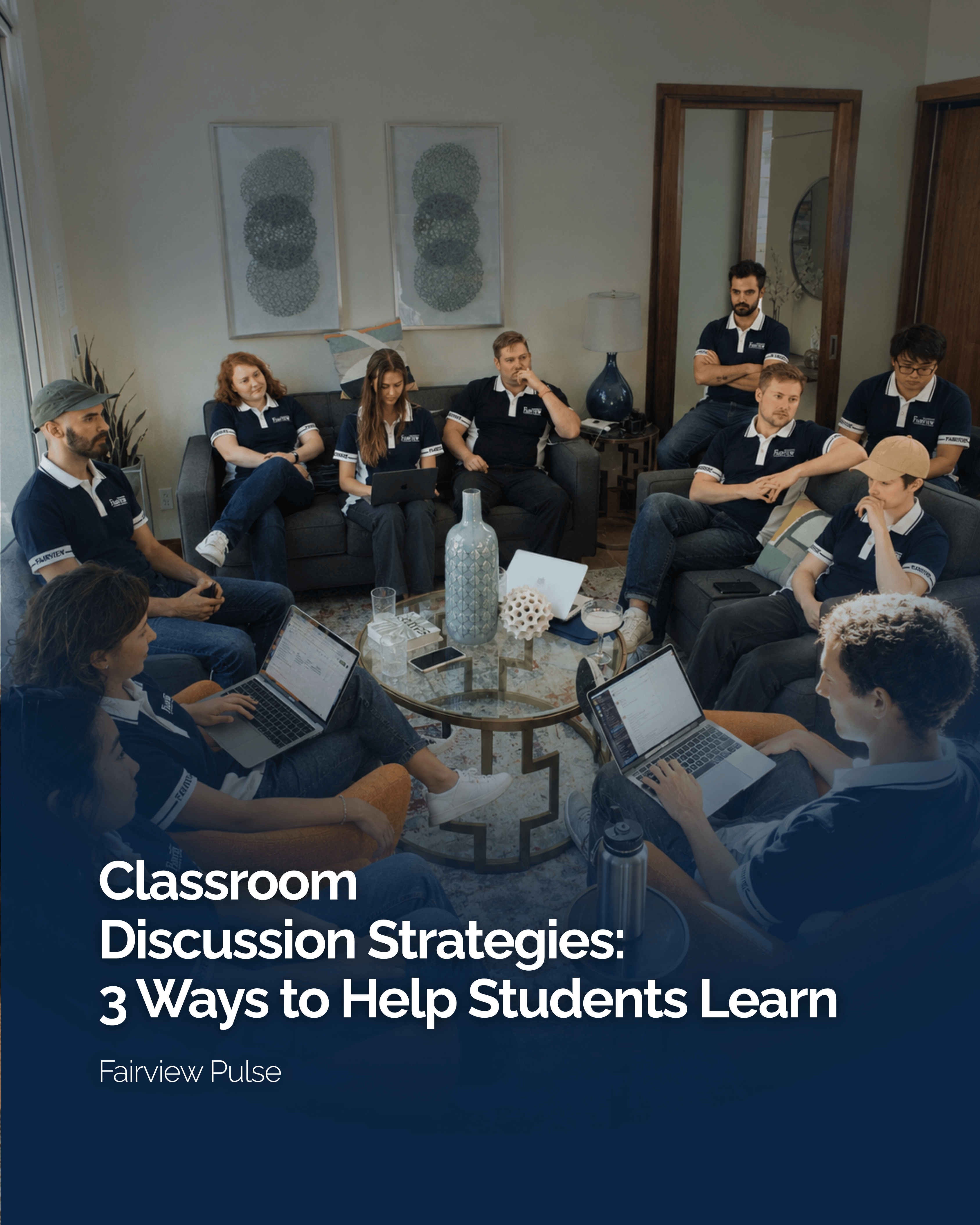 Effective feedback for students in an international school classroom